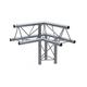 Global Truss F23C31 90° 3 Ways Corner