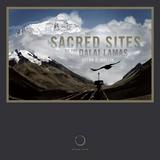 The Sacred Sites of the Dalai Lamas (Paperback)