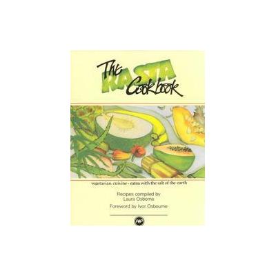 The Rasta Cookbook by Laura Osborne (Paperback - Reissue)