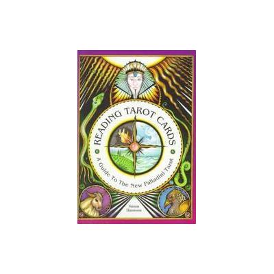 Reading Tarot Cards by David Palladini (Paperback - U.S. Games Systems)