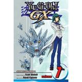 Yu-Gi-Oh! GX: Yu-Gi-Oh! GX Vol. 7 (Series #7) (Paperback)