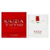 Krizia Time by Krizia Eau De Toilette Spray 1.7 oz for Women