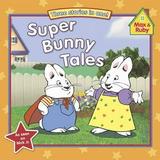 Pre-Owned Super Bunny Tales (Paperback) 0448452715 9780448452715