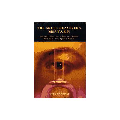 The Skull Measurer's Mistake by Sven Lindqvist (Hardcover - Reprint)