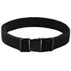 Uncle Mikes Ultra Duty Belt w/o Velcro Lining Nylon Web Black