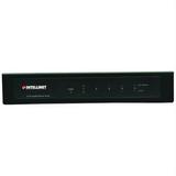 Intellinet Network Solutions 5-Port Gigabit Office Switch Desktop Metal Housing - IEEE 802.3az (Energy Efficient Ethernet)