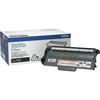 Brother Genuine TN750 Black High-yield Printer Toner Cartridge