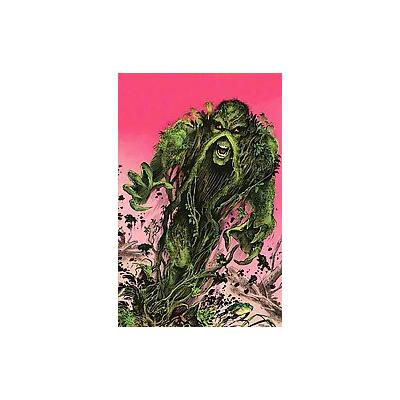 Swamp Thing by Len Wein (Paperback - Vertigo)