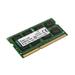 Kingston 8GB 1600MHz DDR3L Non-ECC CL11 SODIMM 1.35V KVR16LS11/8