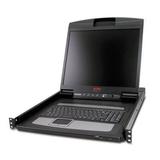 APC AP5719 19 Rack LCD Console