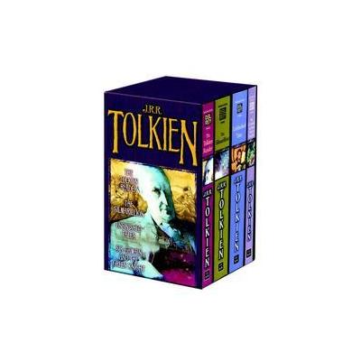 Tolkien Fantasy Tales by J. R. R. Tolkien (Paperback - Del Rey)