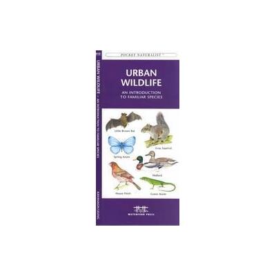 Urban Wildlife by  Leung (Paperback - Waterford Pr)