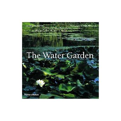 The Water Garden by George Plumptre (Paperback - Thames & Hudson)
