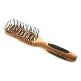 Bass Brushes HG2794899 Nylon Bristle Hair Brush