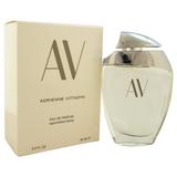 AV Eau De Parfum Spray for Women by Adrienne Vittadini 3 Ounce