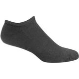 Mens Value Pack No Show Socks - 10 Pairs