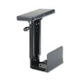 Safco Swivel-Mount CPU Holder