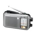 Sangean-MMR-77 - Portable radio