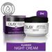 Olay Age Defying Classic Night Cream Face Moisturizer Fine Line & Wrinkle All Skin Types 2.0 oz