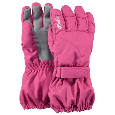 Barts - Kid's Tec Gloves - Handschuhe Gr 4 rosa