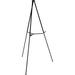 Quartet® Adjustable Tripod Easel Metal | 38 H in | Wayfair QRT51E