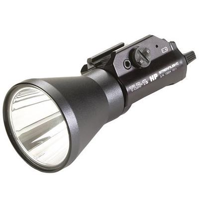 Streamlight Strobing Rail Mounted Tactical Flashlight (69215)