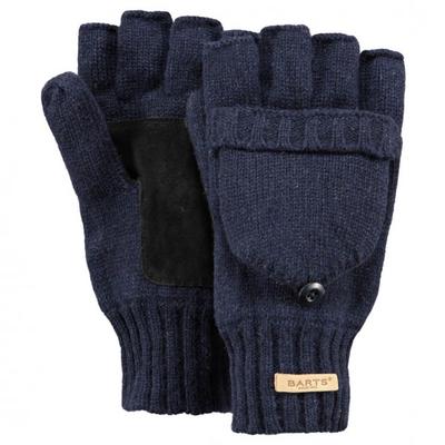 Barts - Haakon Bumgloves - Handschuhe Gr Unisex M/L blau