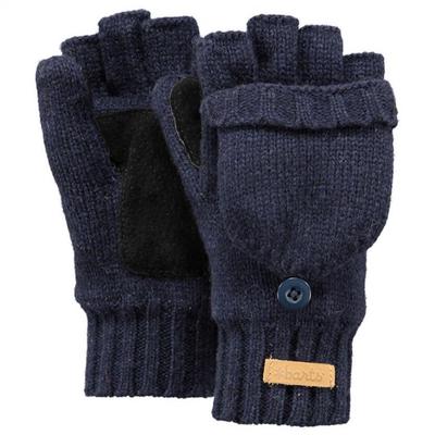Barts - Kid's Haakon Bumgloves Boys - Handschuhe Gr 4 blau Image