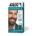 Just For Men Mustache & Beard Coloring for Gray Hair M40 Medium Dark Brown