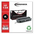 Innovera IVR83013X Remanufactured Q2613x (13x) High-Yield Toner Black