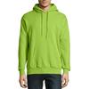 Hanes Men's and Big Men's Ecosmart Fleece Pullover Hoodie Sweatshirt, up to Size 5XL