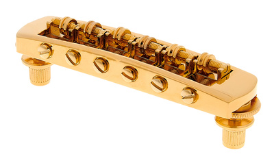 Schaller STM TOM-Style Bridge G