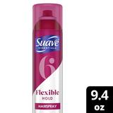 Suave Flexible Hold Hair Spray All Day Control 9.4 oz