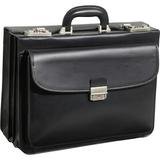 Modern Attache Executive Briefcase