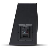 Rockford Fosgate P300-10 Punch Single 10 300 Watt Amplified Subwoofer