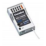 Futaba FUT01102201-3 R2106GF 2.4GHz S-FHSS 6-Channel Micro Receiver