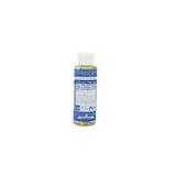 Dr. Bronner s 18 - IN - 1 Hemp Pure-Castile Soap Peppermint 0.5 Gallon