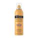 Neutrogena Micromist Airbrush Sunless Tanning Spray Deep 5.3 oz