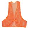 Mesh Hunting Vest, Blaze Orange