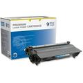 Elite Image Remanufactured Toner Cartridge - Alternative for Brother (TN750) Laser - High Yield 8000 Pages - 1 Each