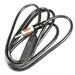 48 4 Antenna Extension Cord Adapter Cable Male Female Car Audio AM FM Radio