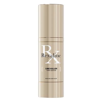 Rexaline - LINE KILLER Firm Anti-Aging Gesichtsserum 30 ml (3330 € / 1 l)