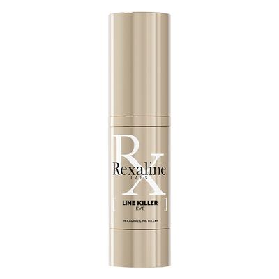 Rexaline - LINE KILLER Eye Augencreme 15 ml (4860 € / 1 l)