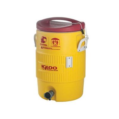 Igloo Heat Stress Solution Cooler 5 Gallon