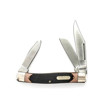 Old Timer Senior Pocket Knife