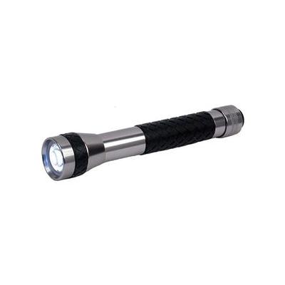 Aluminum Led Flashlight 5-1/2 In.