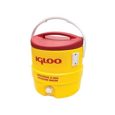 Igloo Industrial Water Cooler 3 Gallon
