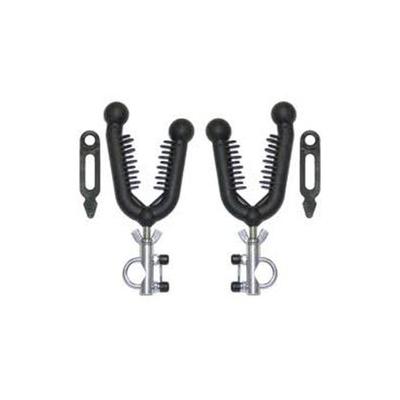 Atv Gun And Bow Rack Pack Rack Plus Hunting Supplies