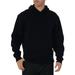 Men's Midweight Fleece Pullover Hoodie