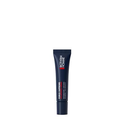 Biotherm Homme - Force Supreme Youth Architect Gesichtspflege 15 ml Herren (2932.67 € / 1 l)